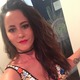 Jenelle Evans, 2017 MTV Video Music Awards